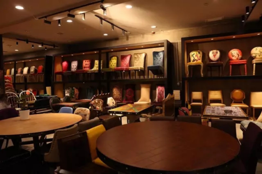 【财富高桥·百家品牌商户系列报道】金桂家具:用品质创造最大价值4