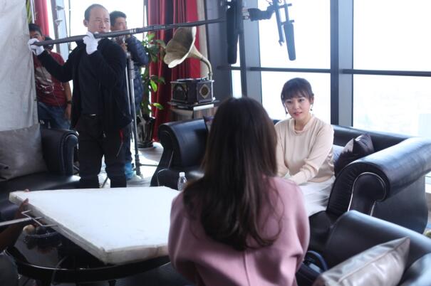 帝标家居“不戏言，只言戏”