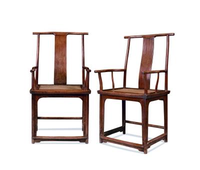 大漆家具,对明式家具的再认知