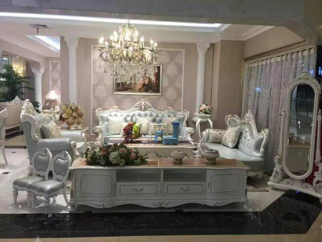 【双享节参展商预告】唯美家居:一次消费,终身服务